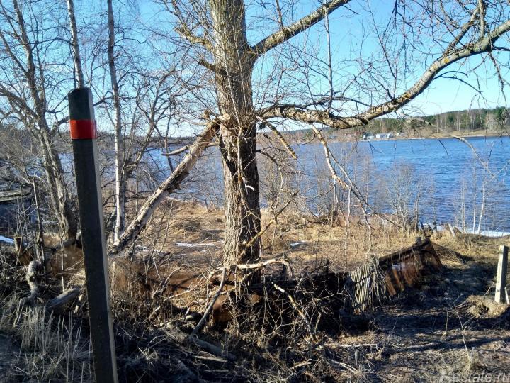 Продажа земли Подпорожское городское поселение