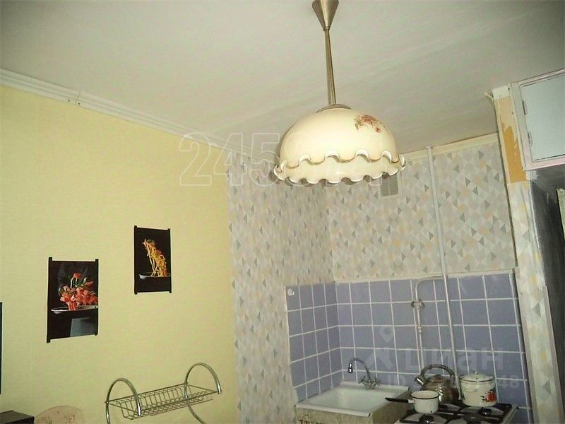 Аренда 3-комн квартиры на вторичном рынке проезд Соломенной Сторожки, 5А