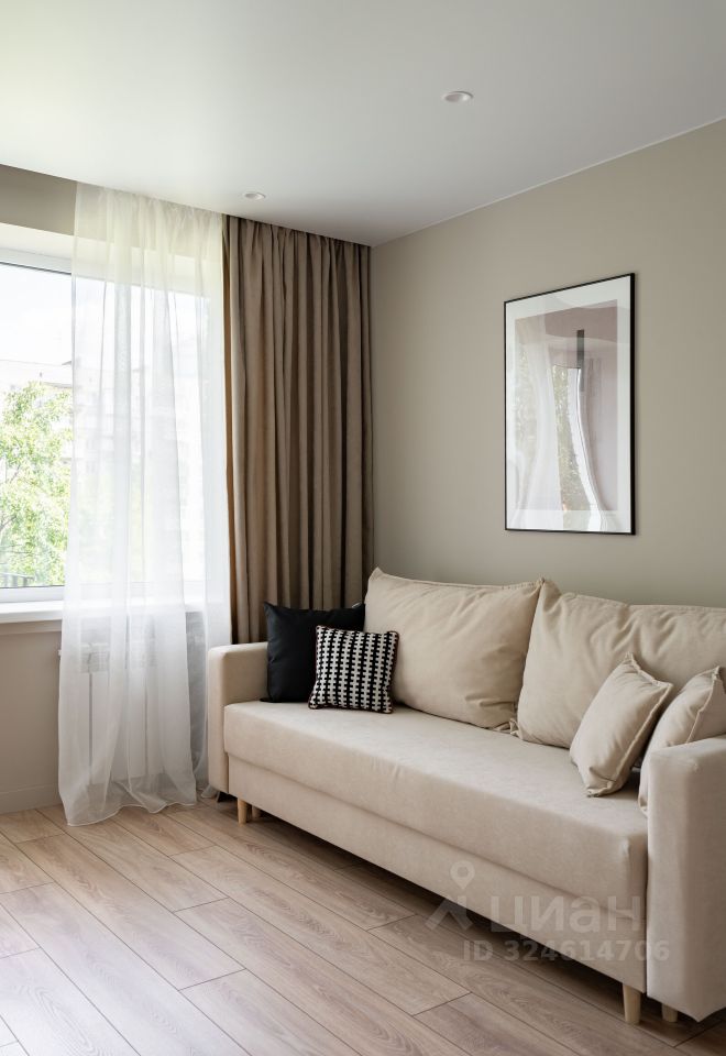 Продажа 2-комн квартиры на вторичном рынке Железноводская улица, 66