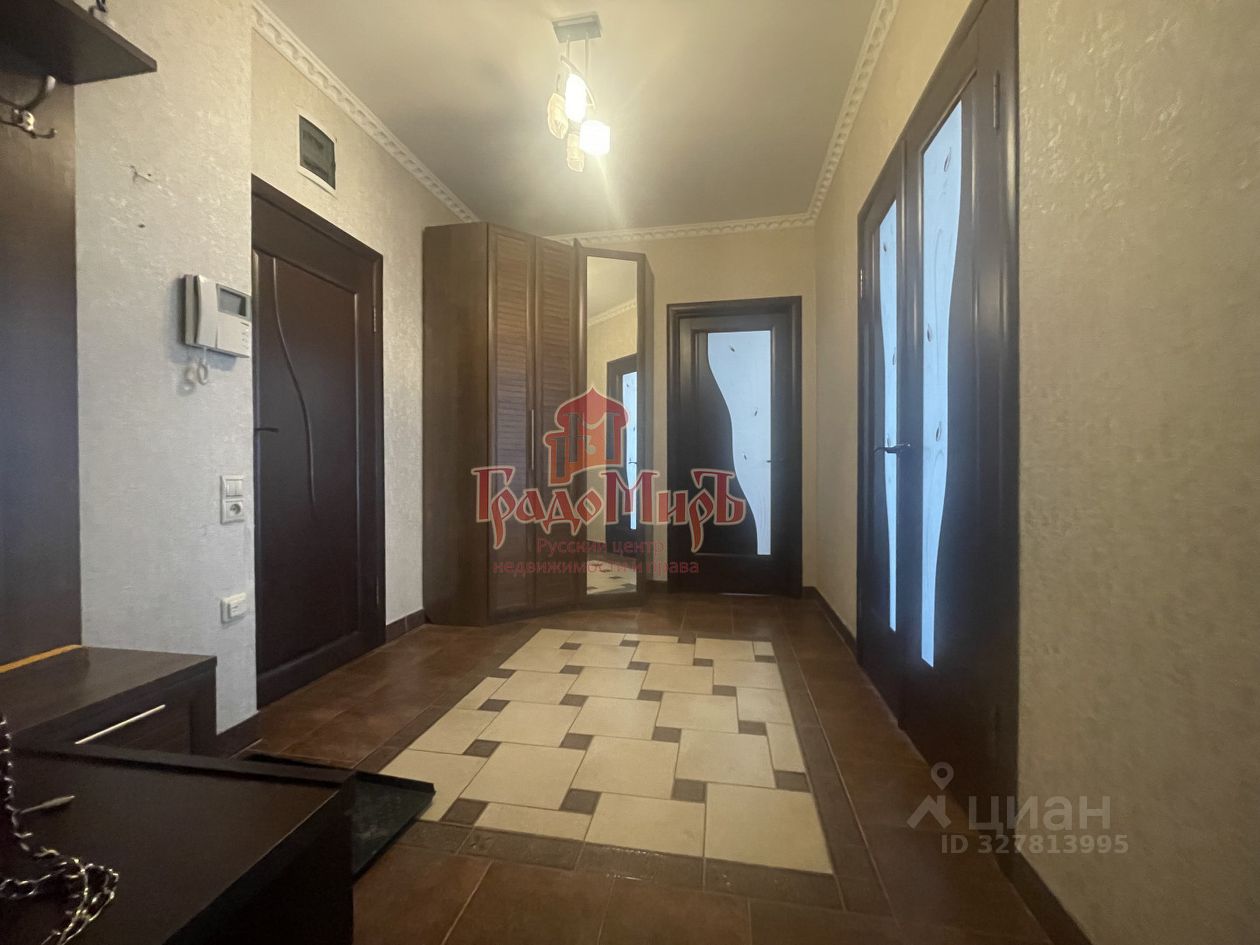 Аренда 2-комн квартиры на вторичном рынке Сергиев Посад, улица Дружбы, 9а