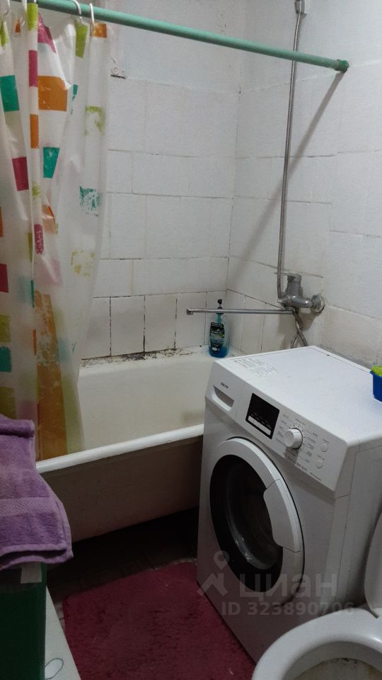 Продажа 1-комн квартиры на вторичном рынке Мамонтовка мкр, Пушкино, улица Мира,  д. 8