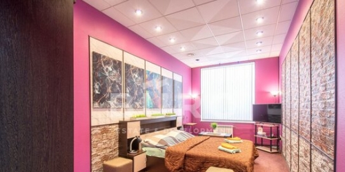 7-комн квартира ул Покровка,  д. 29