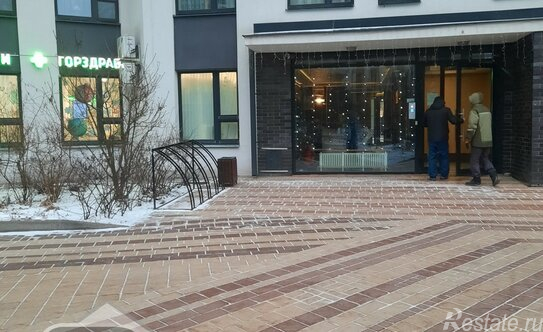 Продажа 2-комн квартиры на вторичном рынке Коммунарка п