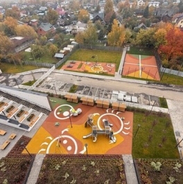 Продажа 2-комн квартиры на вторичном рынке Красногорск, ул Центральная,  д. 3