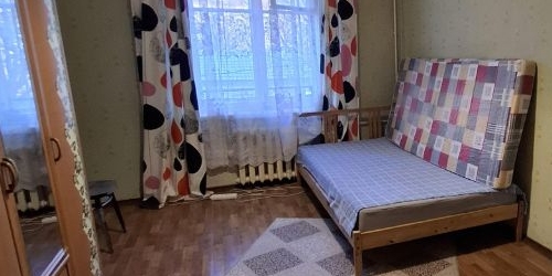 Комната Большая Академическая улица, 8К1