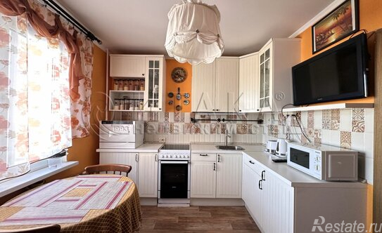 Продажа 1-комн квартиры на вторичном рынке улица Белышева,  д. 5/6