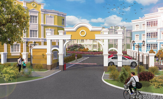 Продажа 2-комн квартиры на вторичном рынке Коломна, Озёрское шоссе