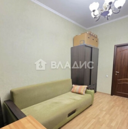 Продажа 4-комн квартиры на вторичном рынке улица Годовикова,  д. 5