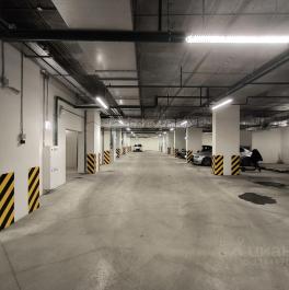 Продажа гаража Севастопольский проспект, д. 7/6 к1 Продажа гаража Севастопольский проспект, д. 7/6 к1