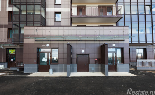 Продажа 1-комн квартиры на вторичном рынке Школьная улица,  д. 17 с1