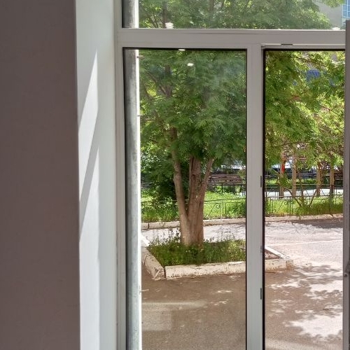 Студия набережная Реки Смоленки, 20/55