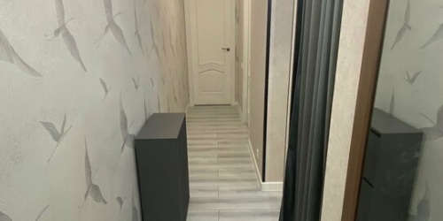 2-комн квартира ул Дмитрия Ульянова,  д. 9/11,  к. 2