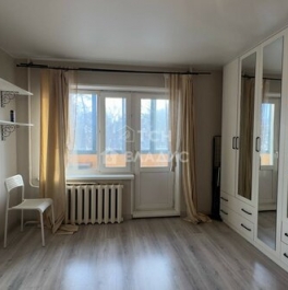 Продажа 1-комн квартиры на вторичном рынке Правдинский, ул Полевая,  д. 9