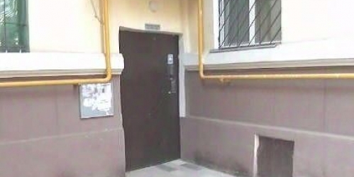 Помещение свободного назначения ул Госпитальный Вал,  д. 5,  к. 17