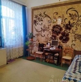 Продажа комнаты Степана Разина ул, д. 13 Продажа комнаты Степана Разина ул, д. 13