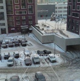 Продажа 1-комн квартиры на вторичном рынке Маршала Блюхера пр-кт,  д. 3 к2 с1