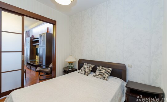 Продажа 1-комн квартиры на вторичном рынке Мичуринский пр-кт,  д. 7