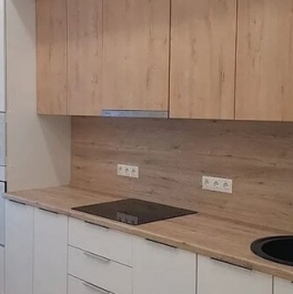 Аренда 1-комн квартиры на вторичном рынке Козихинский Б. пер,  д. 7