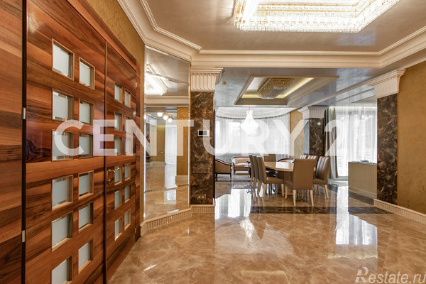 Продажа дома Зеленогорск, Красноармейская ул,  д. 31б