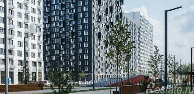 Продажа 1-комн квартиры на вторичном рынке Мытищи г, Стрелковый 1-й пер,  д. 5 к1