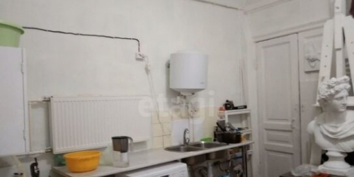 7-комн квартира ул Черняховского,  д. 51