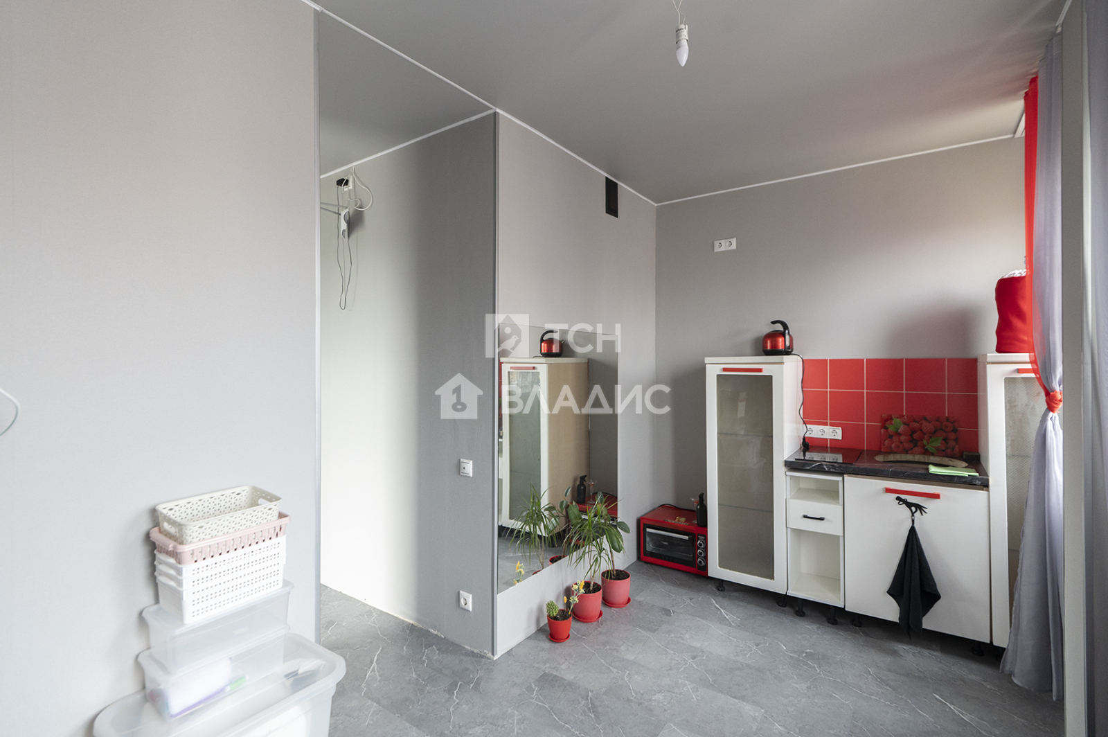 Продажа 1-комн квартиры на вторичном рынке Ивантеевка, Хлебозаводская улица, 2