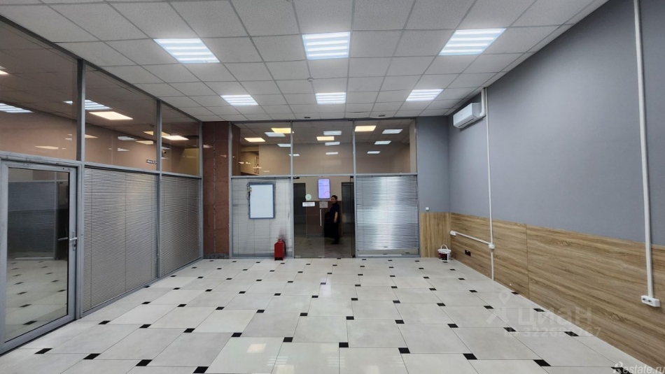 Аренда офиса ул Краснопролетарская,  д. 16,  к. 2