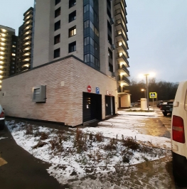 Продажа 3-комн квартиры на вторичном рынке Коровинское ш, д. 12 Продажа 3-комн квартиры на вторичном рынке Коровинское ш, д. 12