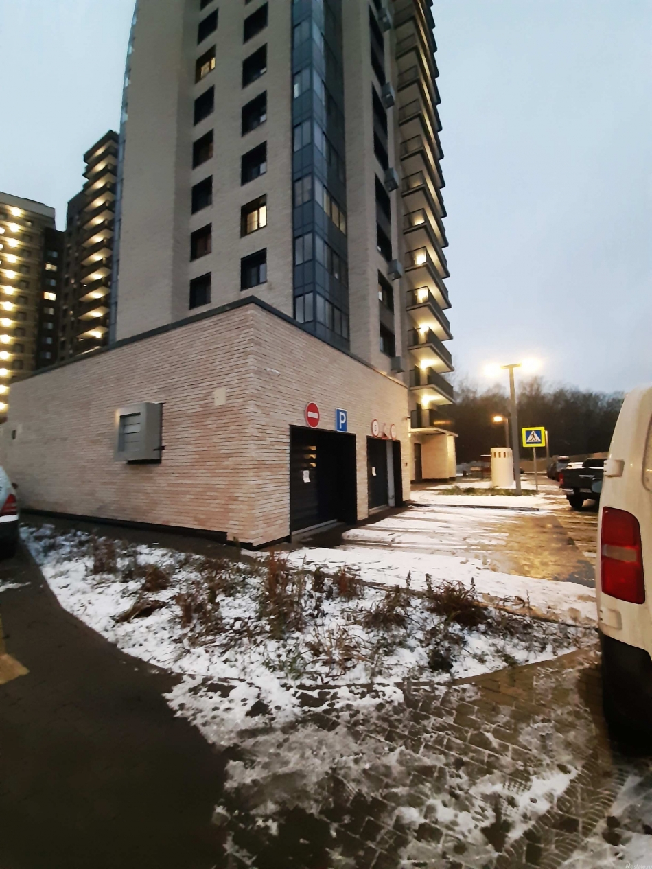 Продажа 3-комн квартиры на вторичном рынке Коровинское ш,  д. 12