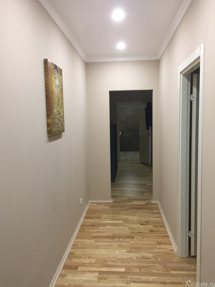 Продажа 3-комн квартиры на вторичном рынке Сестрорецкая ул,  д. 8