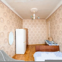 Продажа 3-комн квартиры на вторичном рынке Филевская Б. ул,  д. 3,  к. 1