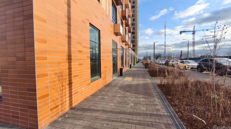 Аренда торгового помещения Иловайская улица,  д. 2