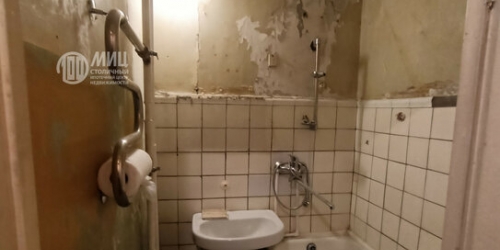 2-комн квартира Нижегородская улица,  д. 61