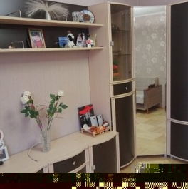 Продажа 3-комн квартиры на вторичном рынке Дальневосточный пр-кт,  д. 34 к1