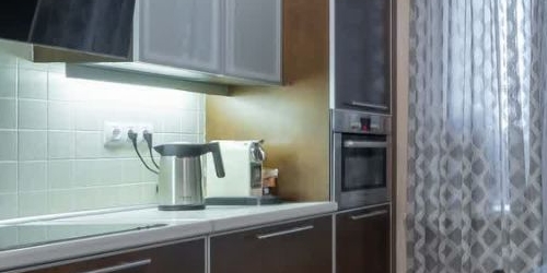 3-комн квартира Коломяжский проспект, 15к2