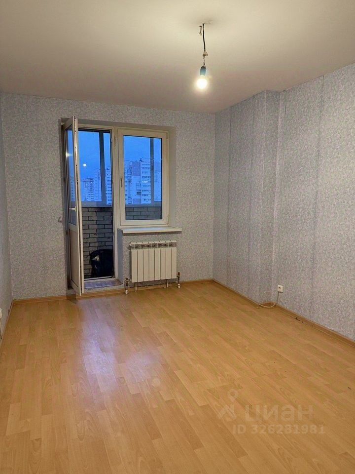 Продажа 3-комн квартиры на вторичном рынке Ивантеевка, улица Бережок, 7
