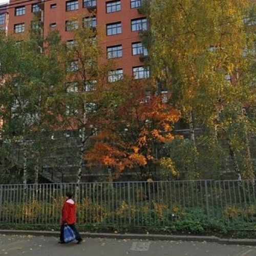 4-комн квартира Протопоповский пер,  д. 10