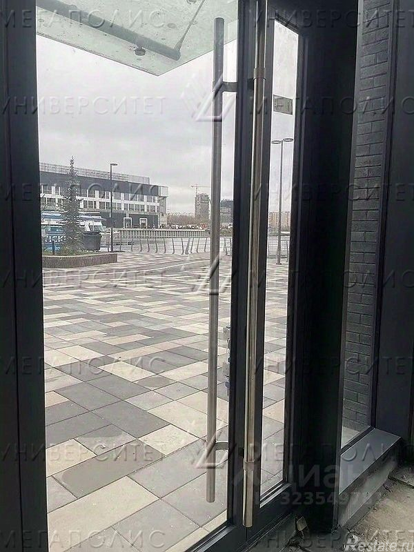 Аренда ПСН ул Корабельная,  д. 1