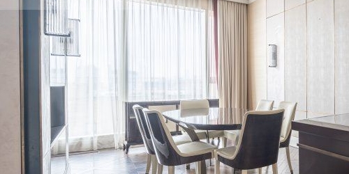 4-комн квартира Большая Грузинская улица, 69