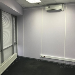 Аренда офиса Дербеневская набережная, д. 11Б Аренда офиса Дербеневская набережная, д. 11Б