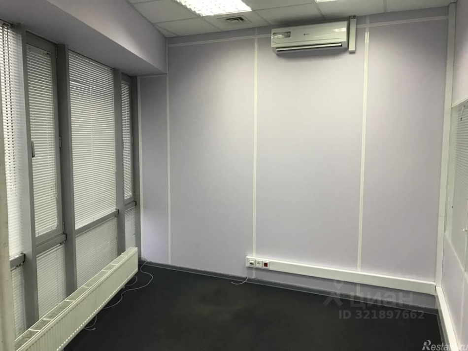 Аренда офиса Дербеневская набережная,  д. 11Б