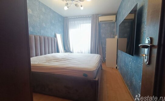 Продажа 2-комн квартиры на вторичном рынке ул Кухмистерова,  д. 8