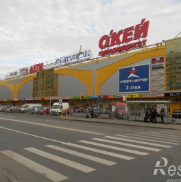 Аренда торгового помещения Октябрьская ул, Колпино г ,  д. 8