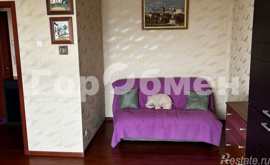 Продажа 1-комн квартиры на вторичном рынке Жулебинский бульвар,  д. 9