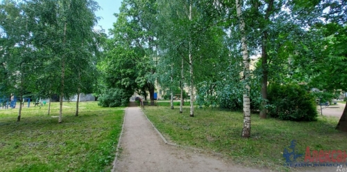 Комната Республиканская ул. ,  д. 18,  к. 2