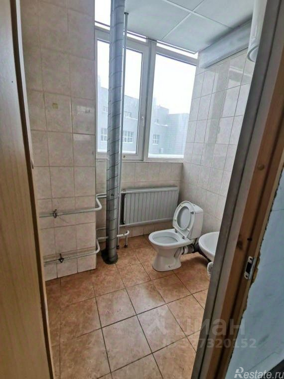 Аренда производственного помещения ул Цветочная,  д. 18