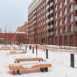 Продажа 1-комн квартиры на вторичном рынке Красноармейская 12-я ул,  д. 26 с1