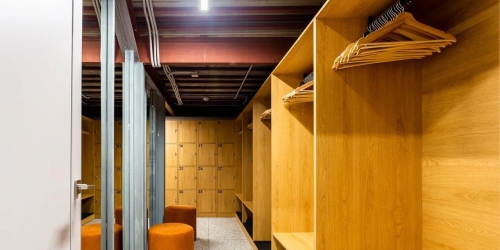 Офис Киришская улица,  д. 2