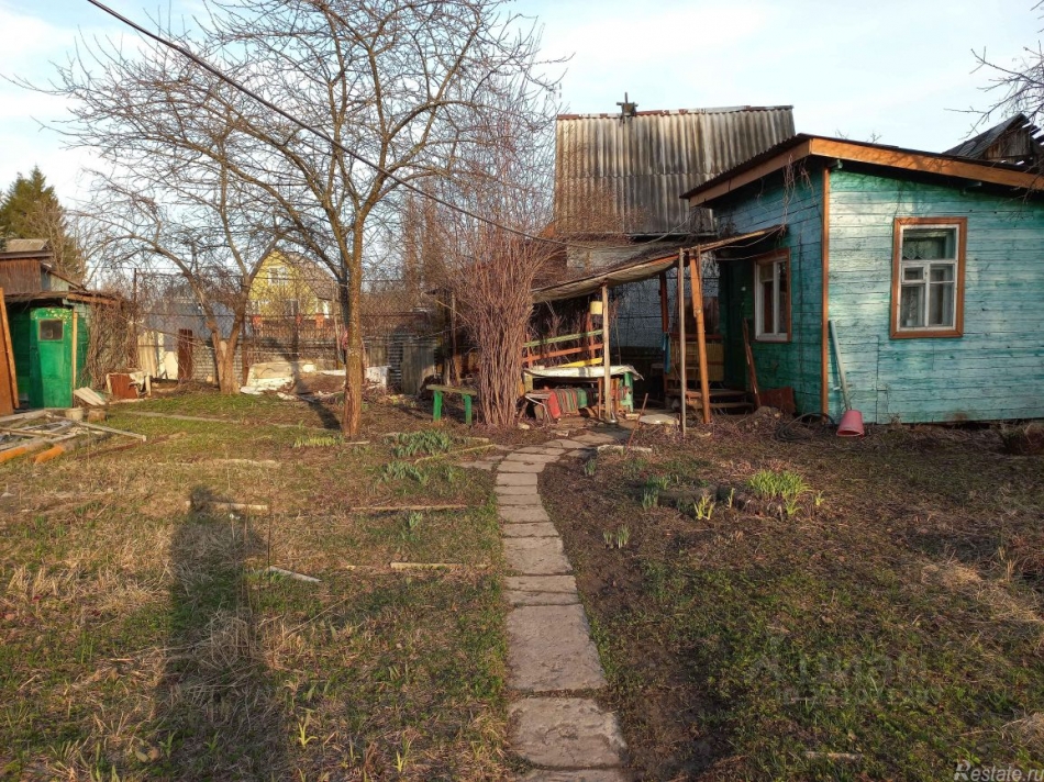 Продажа дома Белые Столбы, , Домодедово, тер. СНТ Антоновка,  д. 58