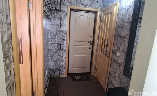 Продажа 1-комн квартиры на вторичном рынке Подольск, ул Циолковского,  д. 3а